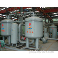 Adsorption Oxygen Generator 93% Purity Vpsa Oxygen Generator Factory